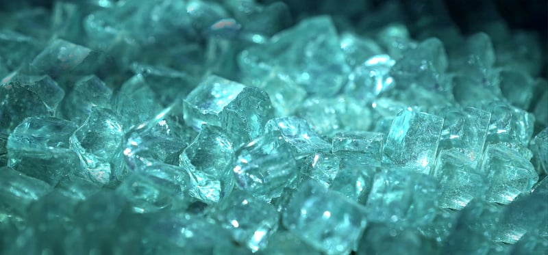 Crystal Charms