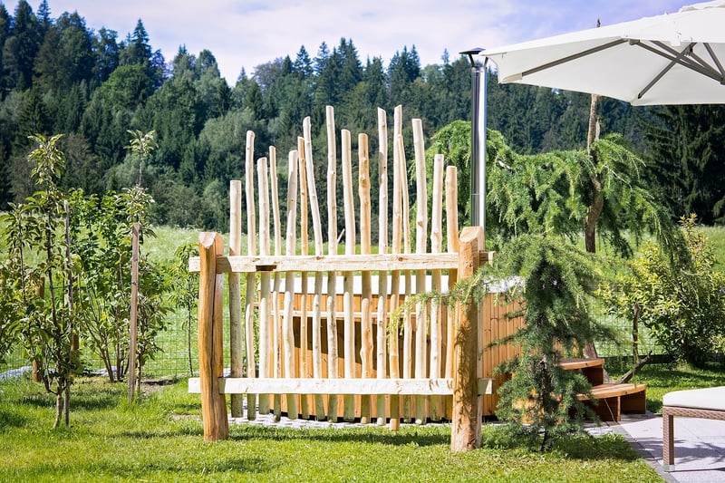 Zen Retreat